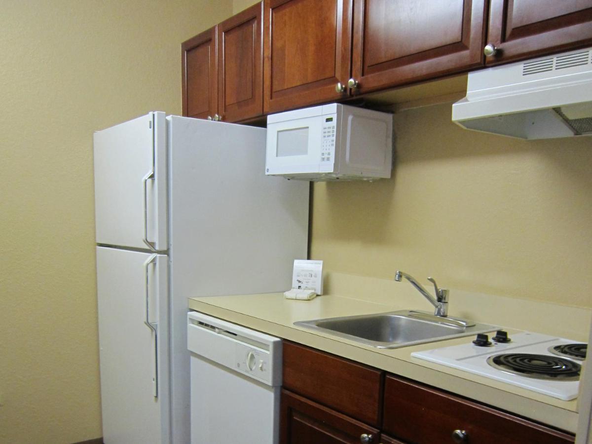 Extended Stay America Suites - Atlanta - Gwinnett Place Duluth Eksteriør bilde