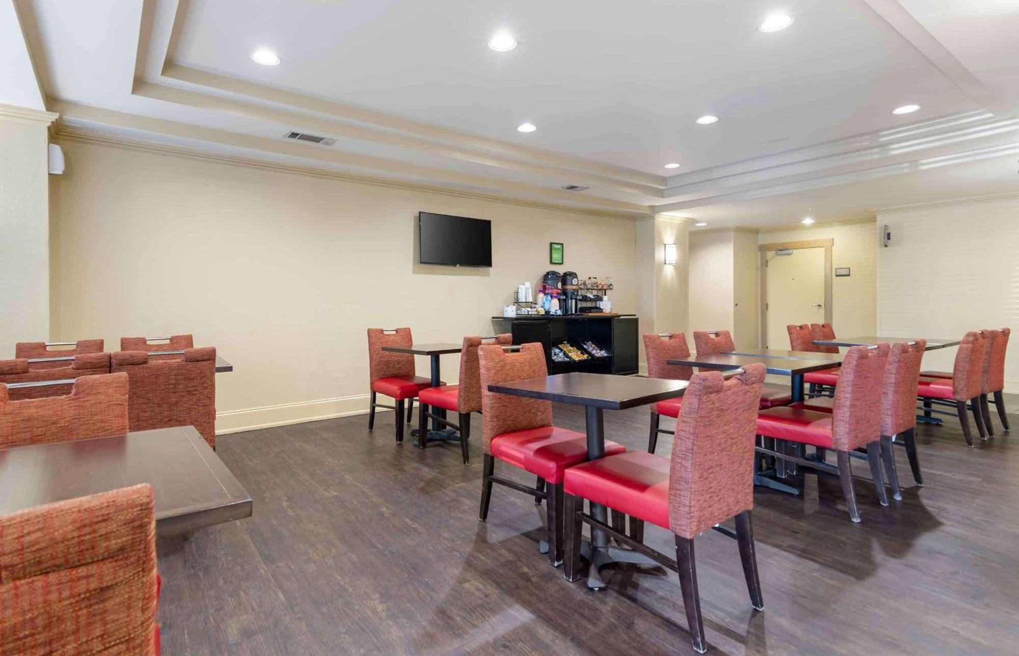 Extended Stay America Suites - Atlanta - Gwinnett Place Duluth Eksteriør bilde