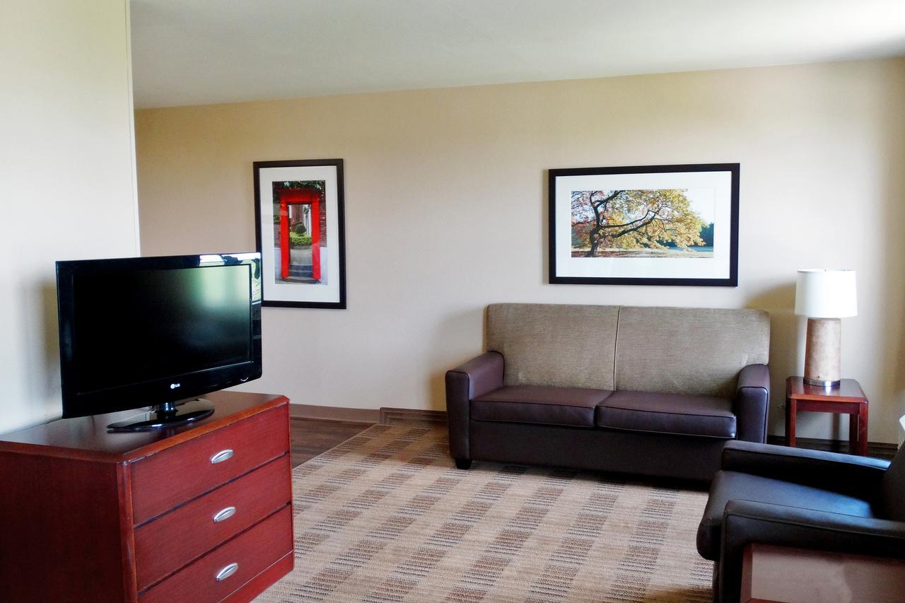 Extended Stay America Suites - Atlanta - Gwinnett Place Duluth Eksteriør bilde