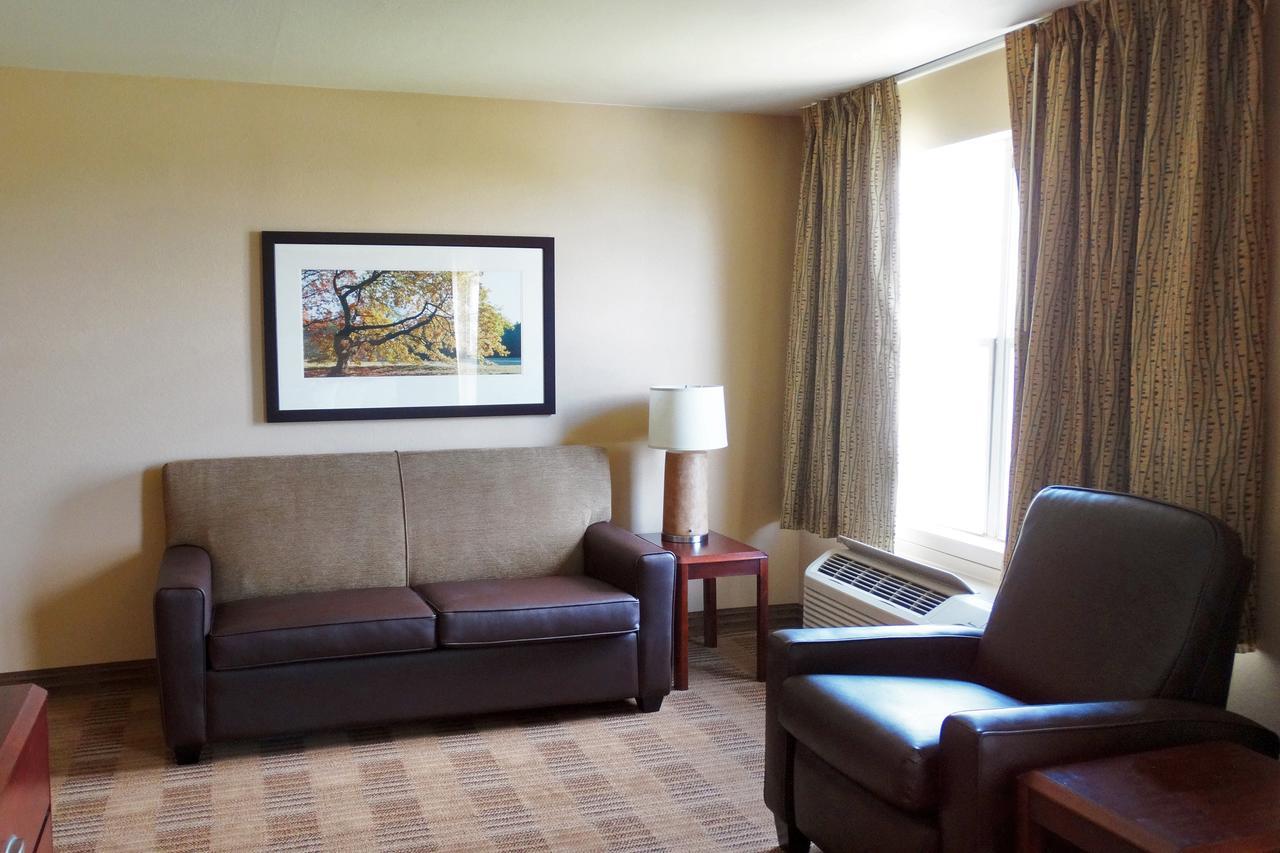 Extended Stay America Suites - Atlanta - Gwinnett Place Duluth Eksteriør bilde