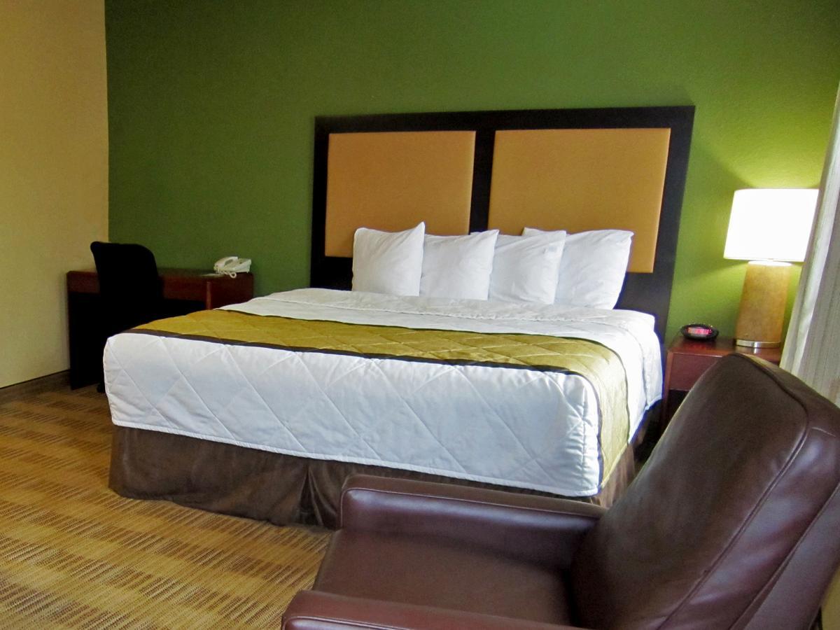 Extended Stay America Suites - Atlanta - Gwinnett Place Duluth Eksteriør bilde